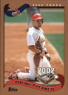 Placido Polanco