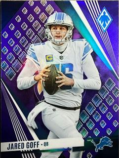 Jared Goff