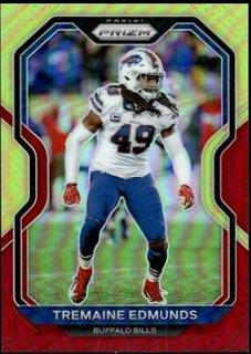 Tremaine Edmunds