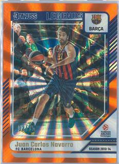 Juan Carlos Navarro