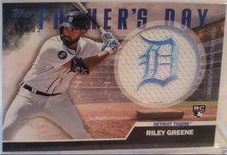 Riley Greene
