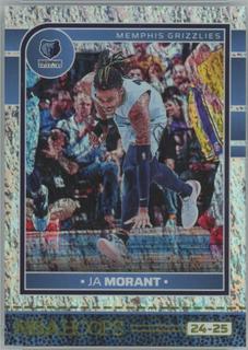 Ja Morant