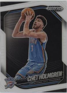 Chet Holmgren