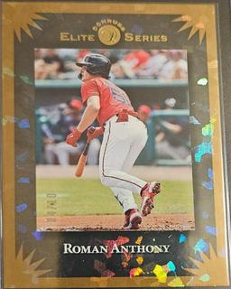 Roman Anthony