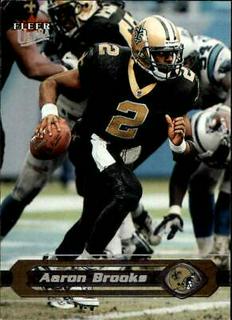 Aaron Brooks