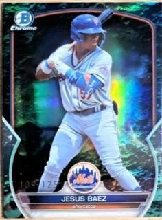 Jesus Baez