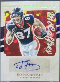 Ed McCaffrey