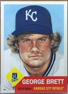 George Brett