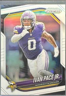 Ivan Pace Jr.