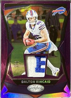Dalton Kincaid