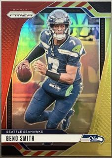 Geno Smith