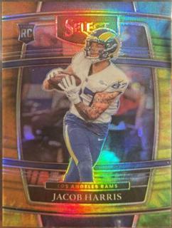 Jacob Harris
