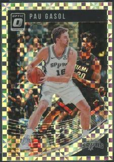 Pau Gasol