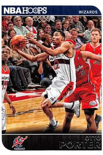 Otto Porter