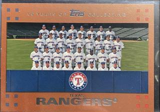 Texas Rangers