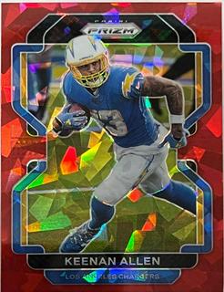 Keenan Allen