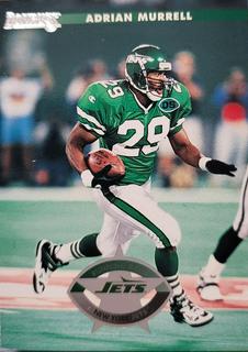 Adrian Murrell