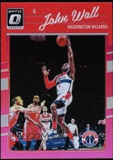 John Wall Pink