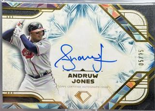 Andruw Jones