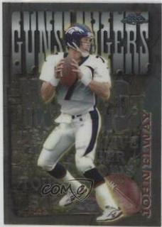John Elway
