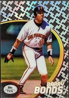 Barry Bonds