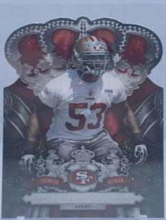 NaVorro Bowman