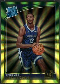 Jaren Jackson Jr.