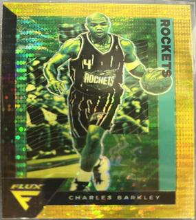 Charles Barkley