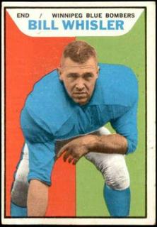 Bill Whisler