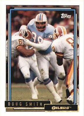 Doug Smith #548