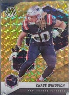 Chase Winovich