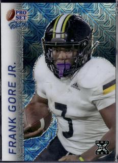 Frank Gore Jr.