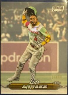 Luis Arraez