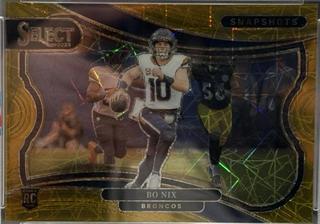 Bo Nix