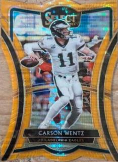 Carson Wentz