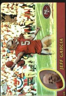 Jeff Garcia