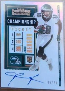 Jalen Reagor