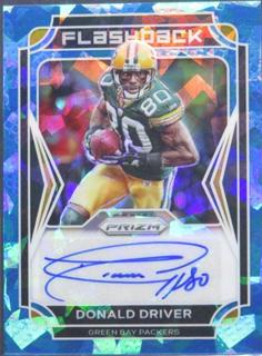 Donald Driver