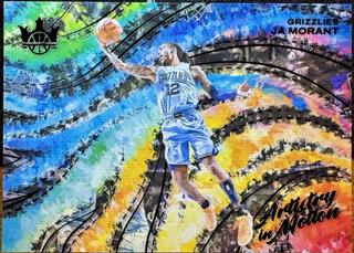 Ja Morant