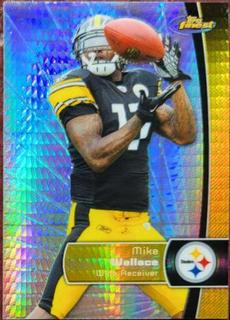 Mike Wallace