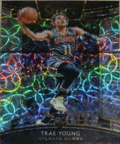 Trae Young
