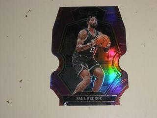 Paul George