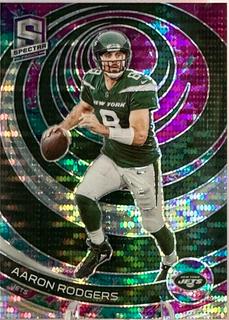 Aaron Rodgers