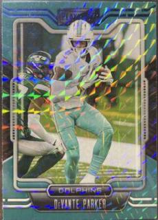 DeVante Parker