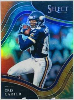 Cris Carter
