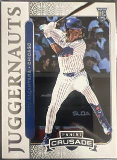 Kevin Alcantara