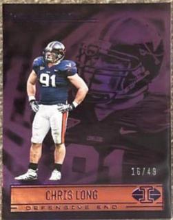 Chris Long