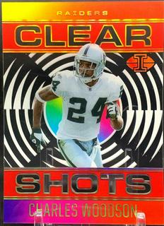 Charles Woodson
