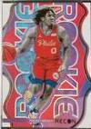 Tyrese Maxey