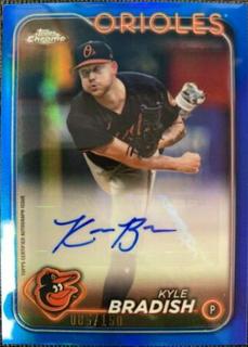 Kyle Bradish
